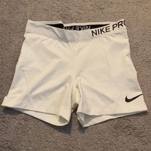 Nike Pro Spandex